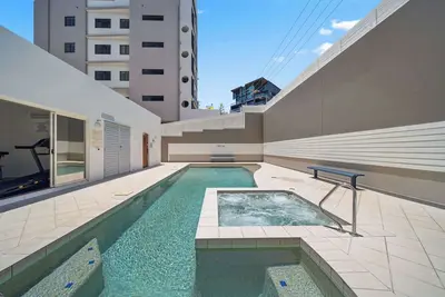 Image de Windsong Caloundra: Sunsets Sea Breezes & Style
