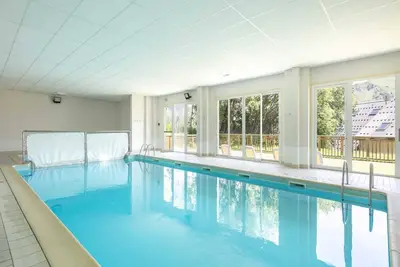 Image de Appartement pour 6 Ă Modane