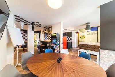 Image de Escape & Play - 8 Personnes - Oullins proche Lyon!