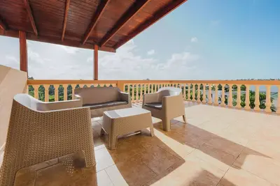 Image de Amazing island View - Enjoy this spacious villa in a private setting