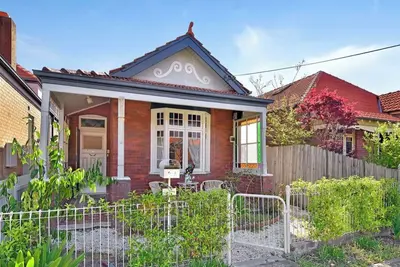 Image de Gorgeous and charming Naremburn cottage with free parking