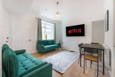 Image de The Cosy Nest, 4 bed sleeps 7