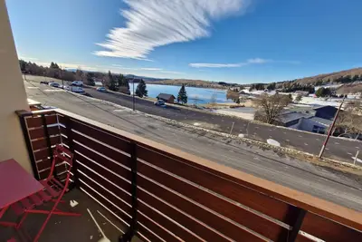 Image de Studio moderne au cœur de Super Besse, à proximité des pistes