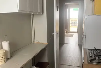 Image de A 5 minutes a pied du centre, Appartement T2 Font-Romeu