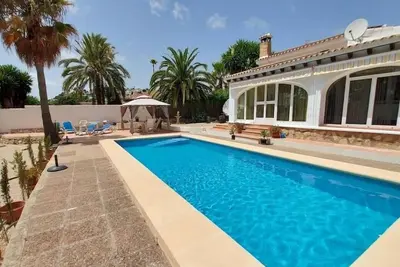Image de Villa Mikaela, Animaux De Compagnie ACCEPTÉS