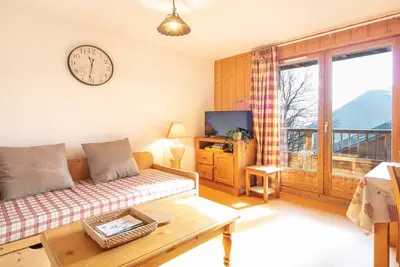 Image de Appartement Ă Saint-Sorlin-d'Arves