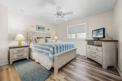 Image de Seagrape 3 - 3 bed / 3 bath Beachfront Townhome - Boca Grande