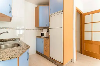 Image de Apt 2 Bedrooms 2c