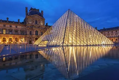Image de Just Moments Away From Iconic Landmarks, Louvre, Opera & The Tuileries Gardens.