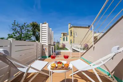 Image de Tordara House - Modern Apt in Sorrento Coast