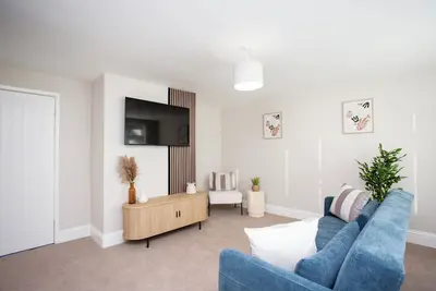 Image de A1 Connection | Free Wifi | Parking | Vacant Nests