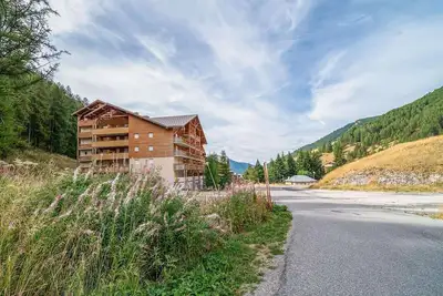 Image de Superbe Appartement à Allos
