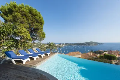 Image de Villa Blue Pearl - Sea view