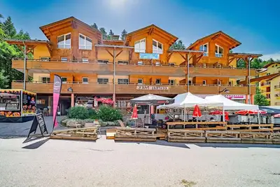 Image de Appartement lumineux à Allos