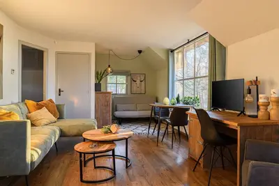 Image de Luxurious bungalow for 2 persons