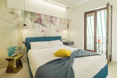 Image de Jura House - Light 5 minutes from the historic center new and cozy apartment