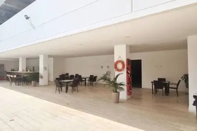 Image de Whole house: condo in Gaira, Colombia