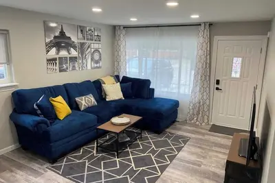 Image de Welcome to your home away from home!