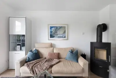 Image de House Sophia - vacation home, shower, Wc, 2 bedrooms