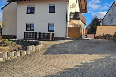 Image de Quietly situated vacation home at the entrance to Franconian Switzerland.