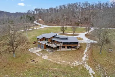 Image de Brush Creek Ranch, 10 Minutes to Bentonville
