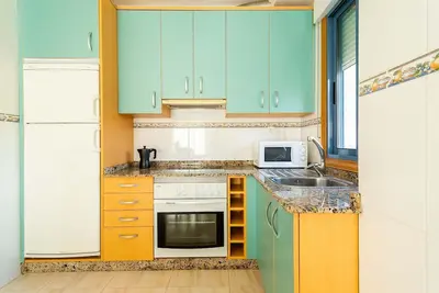 Image de Apt 2 Bedroom Penthouse A
