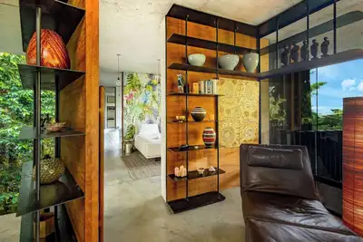 Image de Planchonella House - Eco Stay de Luxe