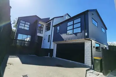 Image de Charming Retreat in the Heart of Auckland