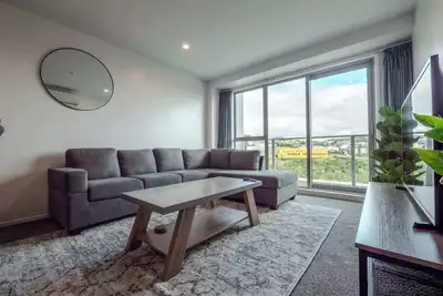 Image de Chic Urban Retreat in Grey Lynn