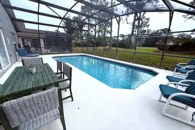Image de Southern Dunes Villa with Golf Course View