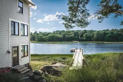 Image de Stay at Little River