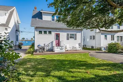 Image de Stay at Seabright Beach