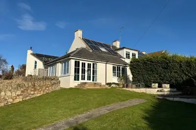 Image de Lovely Sleeps 10 Country Property