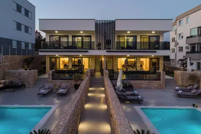 Image de Luxury Villas Noa and Great escape for 20 people with private pools