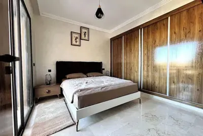 Image de Cosy Cocoon à Marrakech