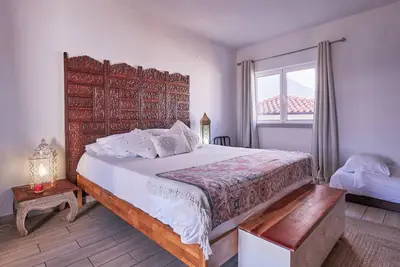 Image de A Casa Branca - Indianas