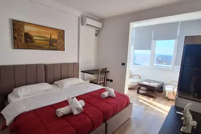 Ring Center Appartments