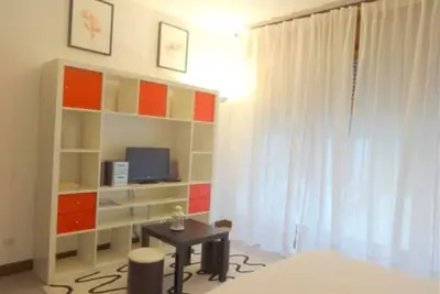 Image de Grand studio quartier historique 2 Tva
