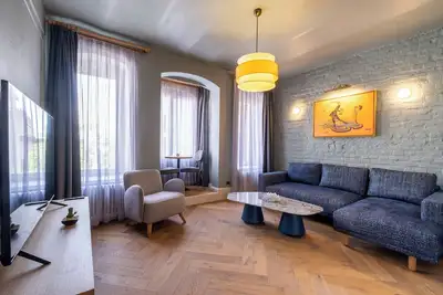 Image de Stylish New Residence  in Galata