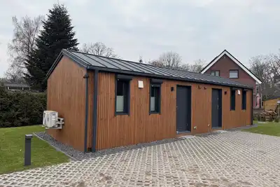 Image de Modern Tiny Hotel in Hollenstedt