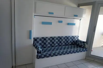 Image de Homerez - Appartement à Canet-en-Roussillon