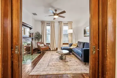 Image de German Charm 1 Sleeps 4