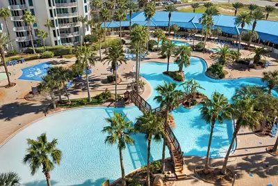 Image de 2br, Pools, Courts, Gulf Views & Mins to Beach + Free Attraction Tickets!