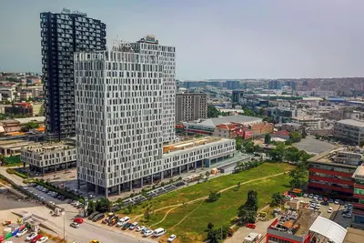 Image de G-Tower Residence Near Subway St