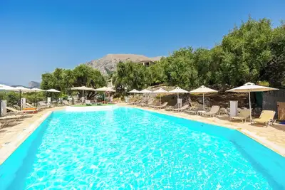 Image de Nissaki Sea View Hotel