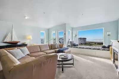 Image de 532 The Ocean is Calling - Top Floor Oceanview