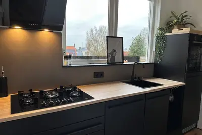 Image de Chambre d'hôtes 't Jagertje
