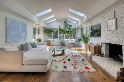 Image de Luxurious 3br 3 Baths House in East Hamptons