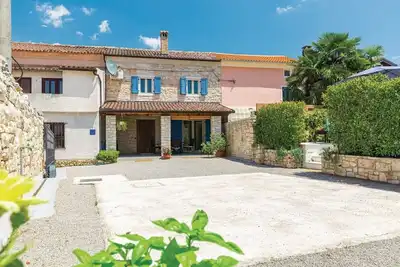 Image de Casa Marlen in Rovinjsko Selo - Haus fĂĽr 4 Personen
