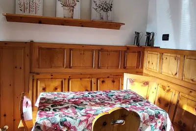 Image de Cozy three-room apartment ideal for those who love skiing and more!